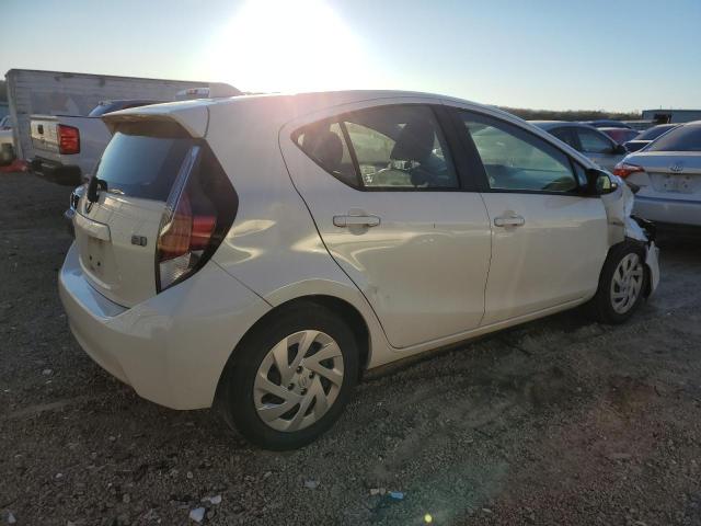 Photo 2 VIN: JTDKDTB39G1130112 - TOYOTA PRIUS C 