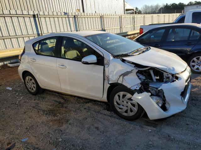 Photo 3 VIN: JTDKDTB39G1130112 - TOYOTA PRIUS C 