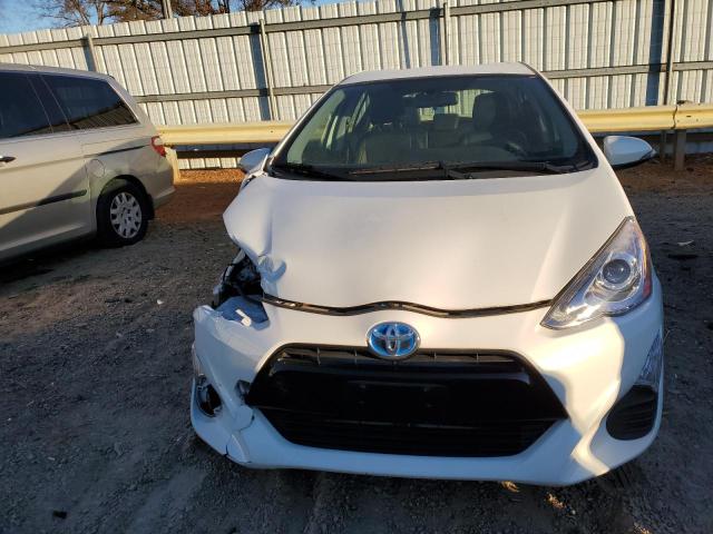 Photo 4 VIN: JTDKDTB39G1130112 - TOYOTA PRIUS C 