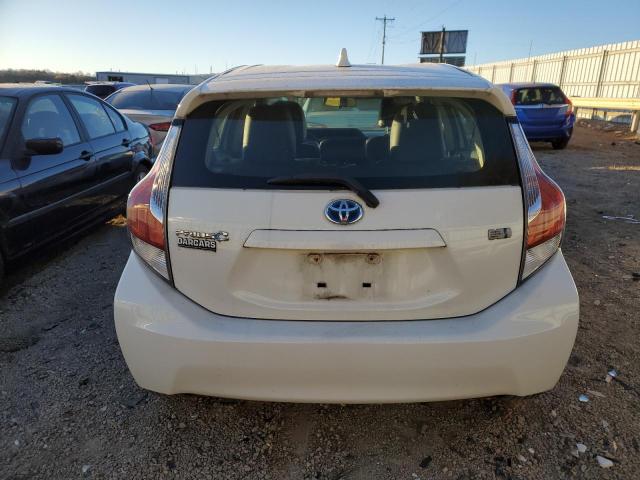 Photo 5 VIN: JTDKDTB39G1130112 - TOYOTA PRIUS C 