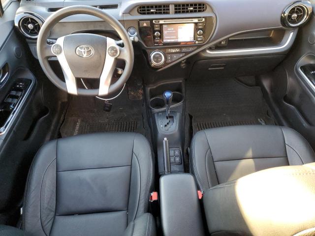 Photo 7 VIN: JTDKDTB39G1130112 - TOYOTA PRIUS C 