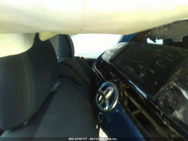 Photo 7 VIN: JTDKDTB39G1134015 - TOYOTA PRIUS C 