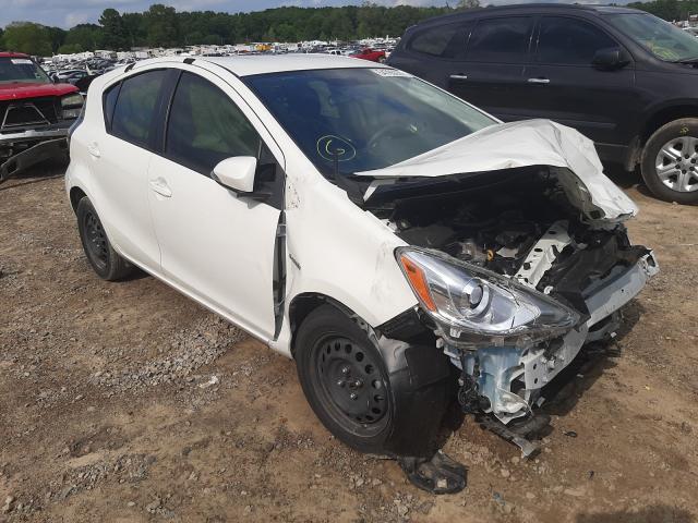 Photo 0 VIN: JTDKDTB39G1136735 - TOYOTA PRIUS C 