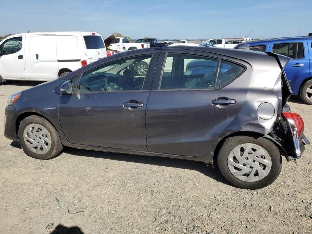 Photo 1 VIN: JTDKDTB39G1589690 - TOYOTA PRIUS 