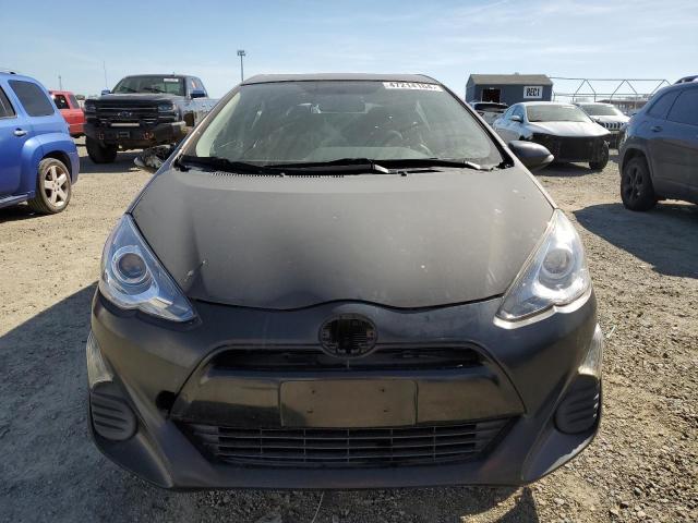 Photo 4 VIN: JTDKDTB39G1589690 - TOYOTA PRIUS 