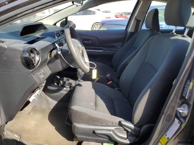 Photo 6 VIN: JTDKDTB39G1589690 - TOYOTA PRIUS 