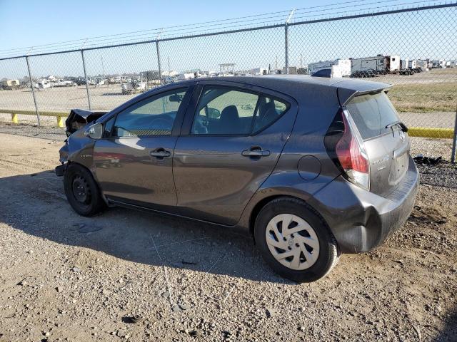 Photo 1 VIN: JTDKDTB39G1590791 - TOYOTA PRIUS 