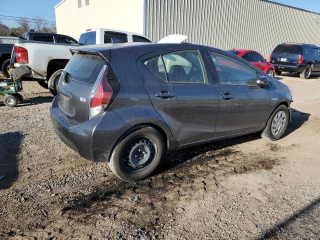 Photo 2 VIN: JTDKDTB39G1590791 - TOYOTA PRIUS 