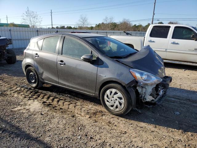 Photo 3 VIN: JTDKDTB39G1590791 - TOYOTA PRIUS 