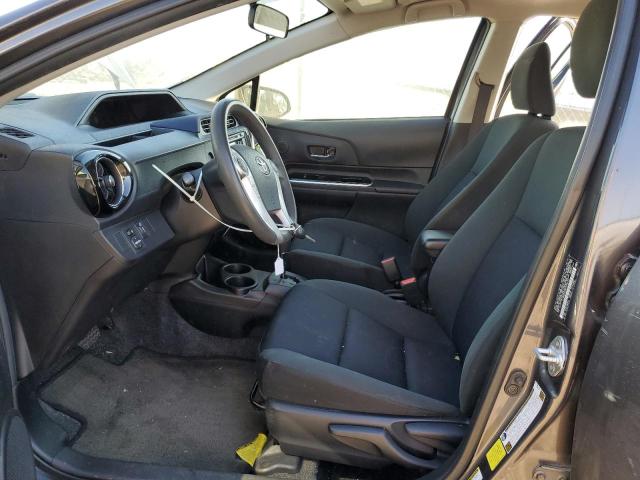 Photo 6 VIN: JTDKDTB39G1590791 - TOYOTA PRIUS 