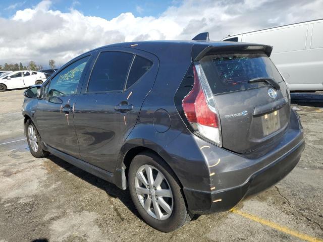 Photo 2 VIN: JTDKDTB39H1591134 - TOYOTA PRIUS C 