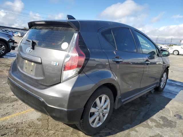 Photo 3 VIN: JTDKDTB39H1591134 - TOYOTA PRIUS C 