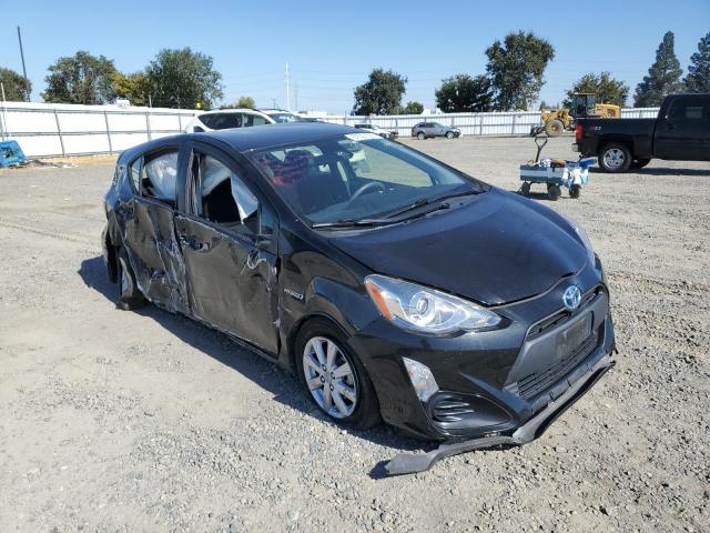 Photo 3 VIN: JTDKDTB39H1595846 - TOYOTA PRIUS C 