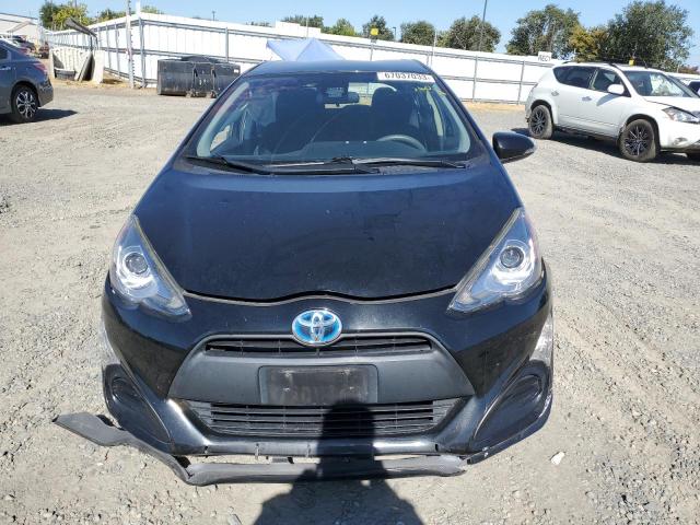 Photo 4 VIN: JTDKDTB39H1595846 - TOYOTA PRIUS C 