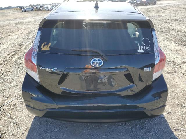 Photo 5 VIN: JTDKDTB39H1595846 - TOYOTA PRIUS C 