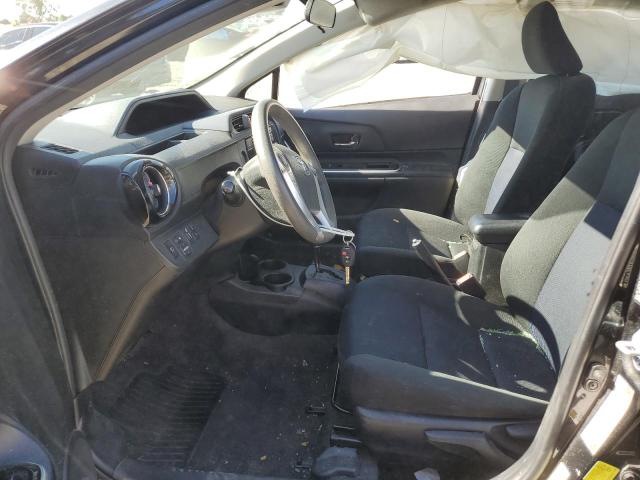 Photo 6 VIN: JTDKDTB39H1595846 - TOYOTA PRIUS C 