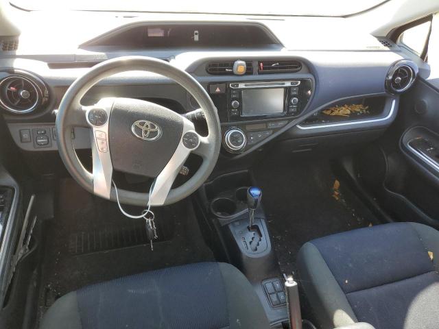 Photo 7 VIN: JTDKDTB39H1595846 - TOYOTA PRIUS C 