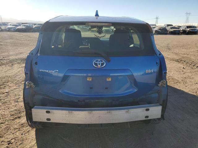 Photo 5 VIN: JTDKDTB39H1596270 - TOYOTA PRIUS C 