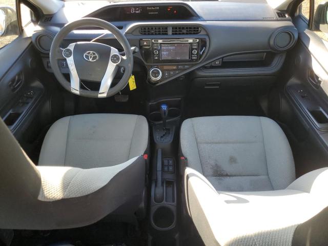 Photo 7 VIN: JTDKDTB39H1596270 - TOYOTA PRIUS C 