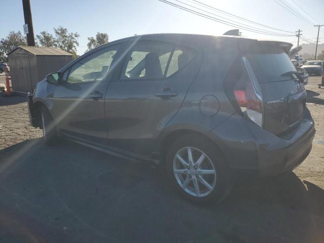 Photo 1 VIN: JTDKDTB39H1596527 - TOYOTA PRIUS 