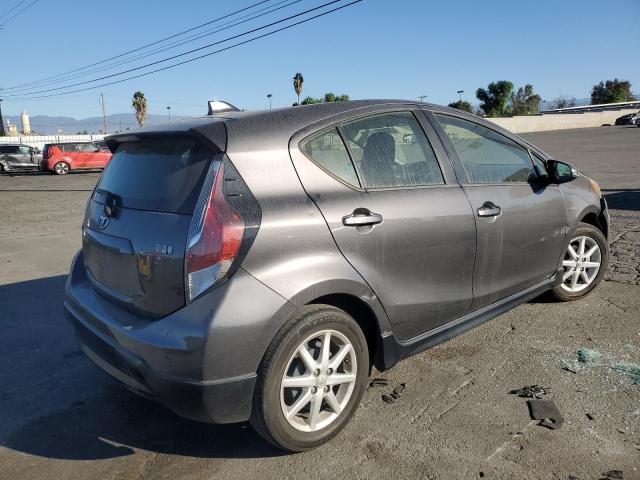 Photo 2 VIN: JTDKDTB39H1596527 - TOYOTA PRIUS 