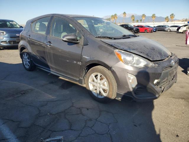 Photo 3 VIN: JTDKDTB39H1596527 - TOYOTA PRIUS 