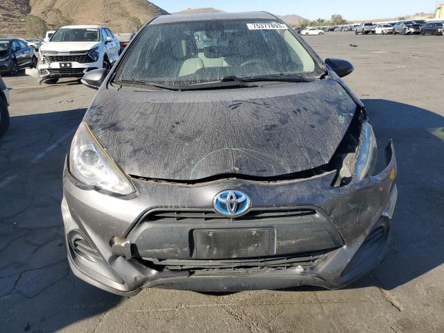 Photo 4 VIN: JTDKDTB39H1596527 - TOYOTA PRIUS 