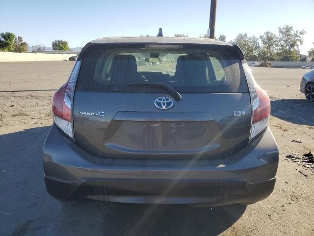 Photo 5 VIN: JTDKDTB39H1596527 - TOYOTA PRIUS 