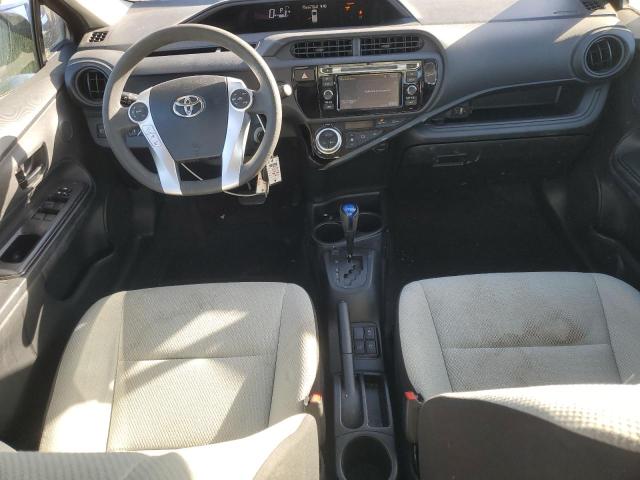 Photo 7 VIN: JTDKDTB39H1596527 - TOYOTA PRIUS 