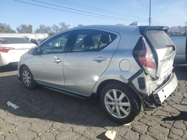 Photo 1 VIN: JTDKDTB39H1598178 - TOYOTA PRIUS C 