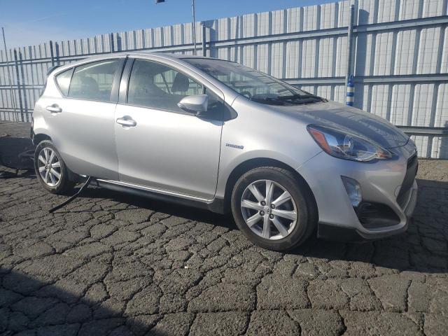 Photo 3 VIN: JTDKDTB39H1598178 - TOYOTA PRIUS C 