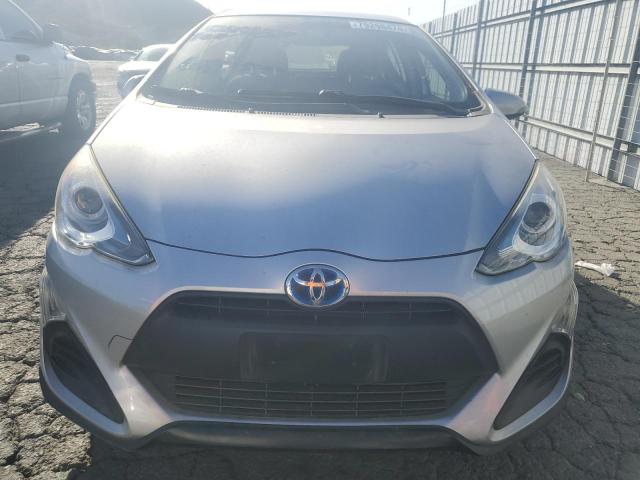 Photo 4 VIN: JTDKDTB39H1598178 - TOYOTA PRIUS C 