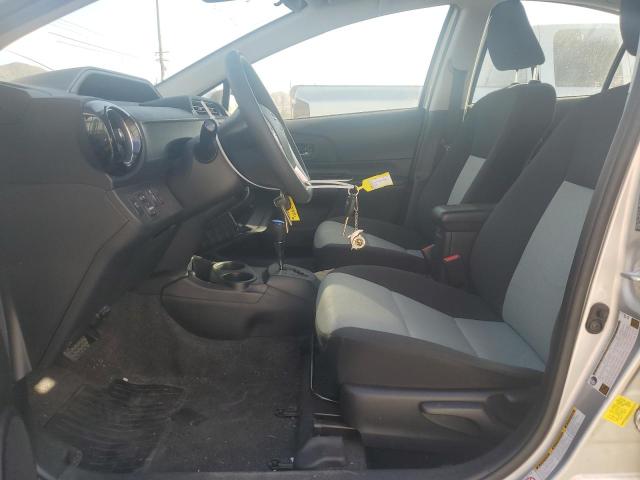 Photo 6 VIN: JTDKDTB39H1598178 - TOYOTA PRIUS C 