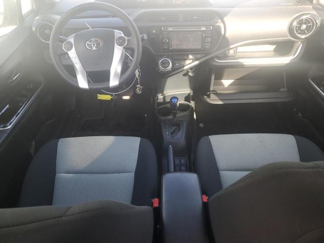 Photo 7 VIN: JTDKDTB39H1598178 - TOYOTA PRIUS C 