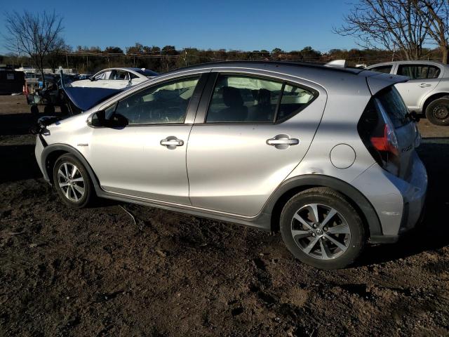 Photo 1 VIN: JTDKDTB39J1603935 - TOYOTA PRIUS C 