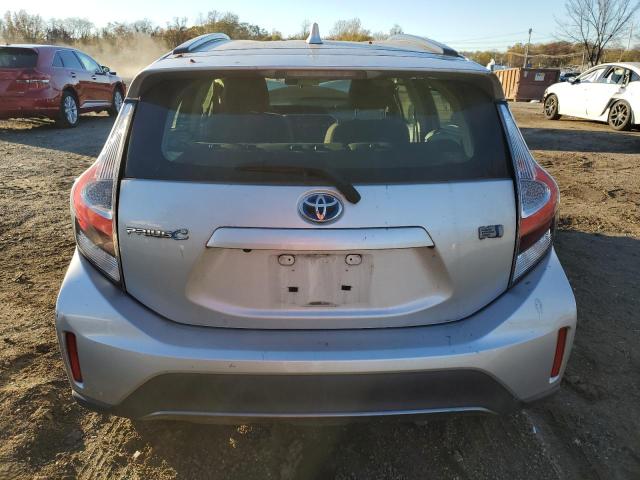 Photo 5 VIN: JTDKDTB39J1603935 - TOYOTA PRIUS C 