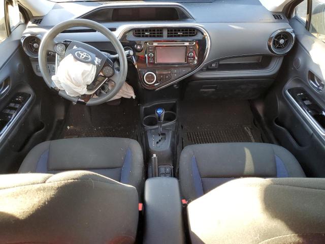 Photo 7 VIN: JTDKDTB39J1603935 - TOYOTA PRIUS C 