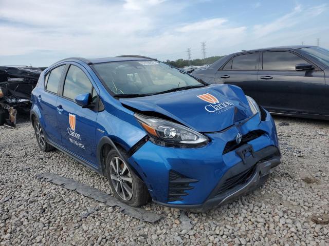 Photo 0 VIN: JTDKDTB39J1603966 - TOYOTA PRIUS C 