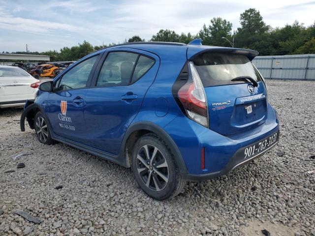 Photo 2 VIN: JTDKDTB39J1603966 - TOYOTA PRIUS C 