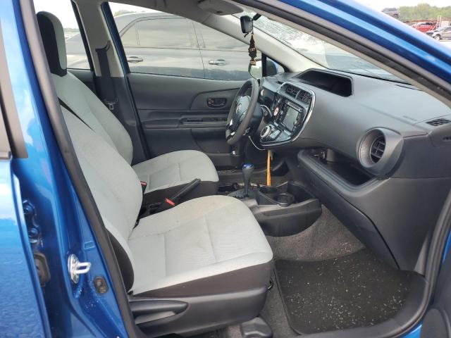 Photo 4 VIN: JTDKDTB39J1603966 - TOYOTA PRIUS C 