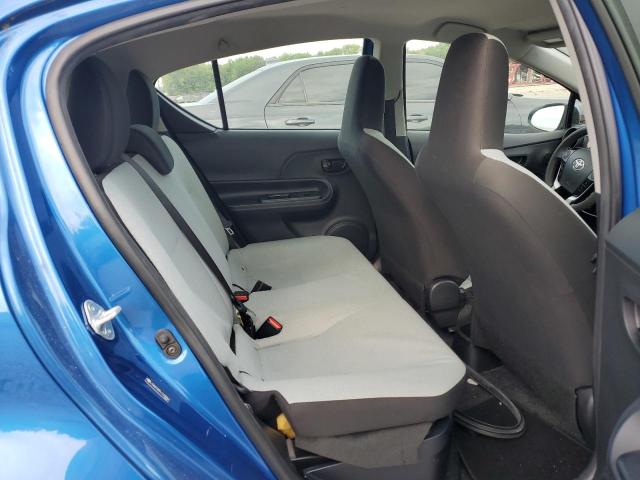 Photo 5 VIN: JTDKDTB39J1603966 - TOYOTA PRIUS C 