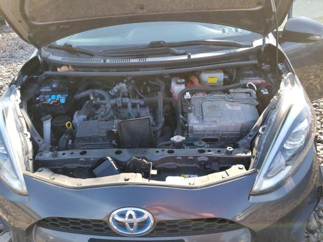 Photo 10 VIN: JTDKDTB39J1607967 - TOYOTA PRIUS C 