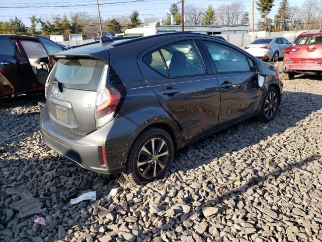 Photo 2 VIN: JTDKDTB39J1607967 - TOYOTA PRIUS C 