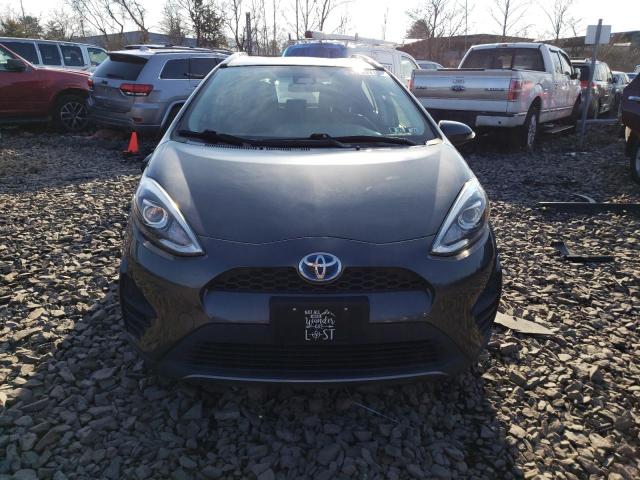 Photo 4 VIN: JTDKDTB39J1607967 - TOYOTA PRIUS C 