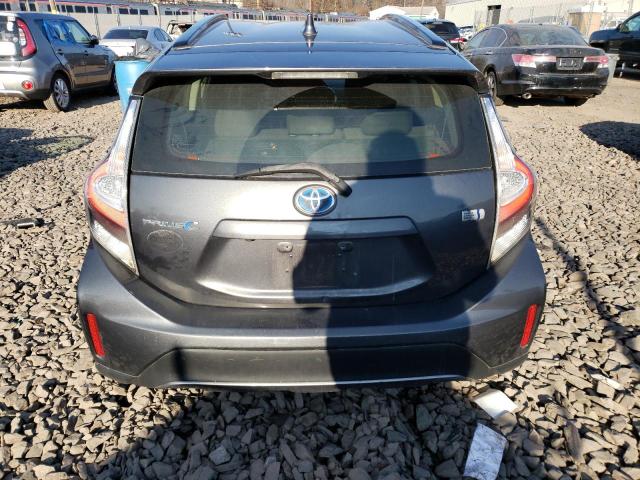 Photo 5 VIN: JTDKDTB39J1607967 - TOYOTA PRIUS C 