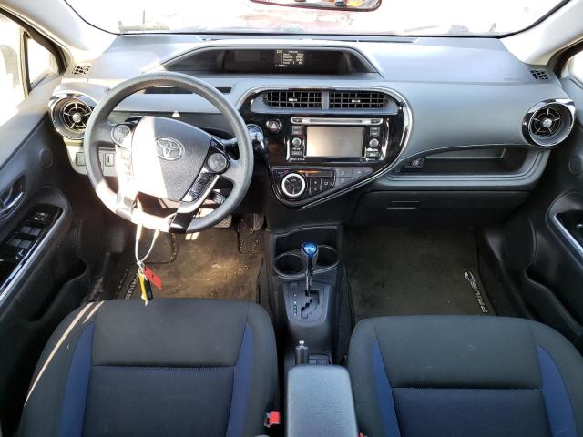 Photo 7 VIN: JTDKDTB39J1607967 - TOYOTA PRIUS C 