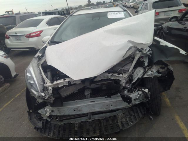 Photo 5 VIN: JTDKDTB39J1613431 - TOYOTA PRIUS C 