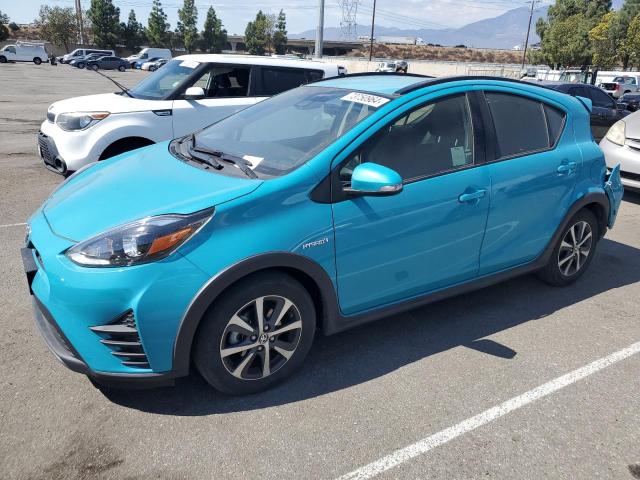 Photo 0 VIN: JTDKDTB39K1625094 - TOYOTA PRIUS C 