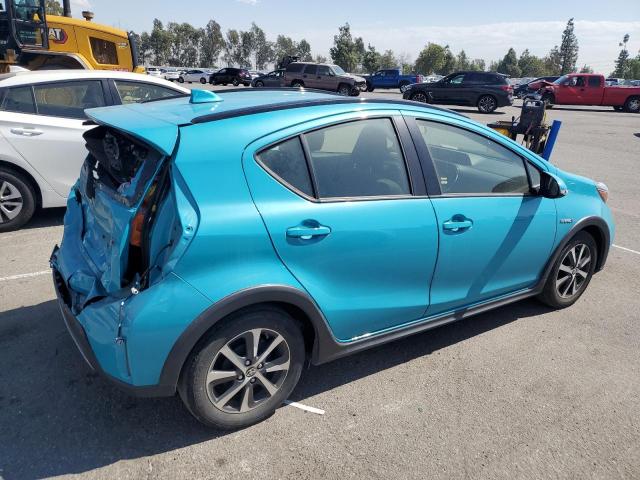 Photo 2 VIN: JTDKDTB39K1625094 - TOYOTA PRIUS C 