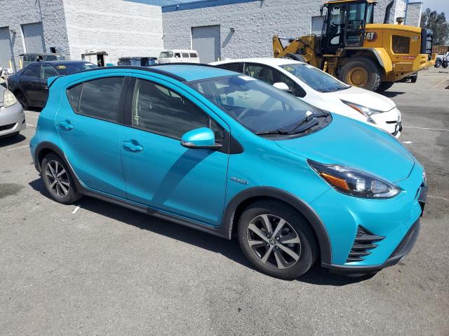 Photo 3 VIN: JTDKDTB39K1625094 - TOYOTA PRIUS C 